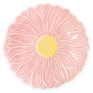 Prato Daisy Rosa 21cm